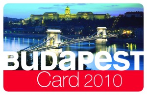 Budapest Card