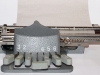 Braille-írógép